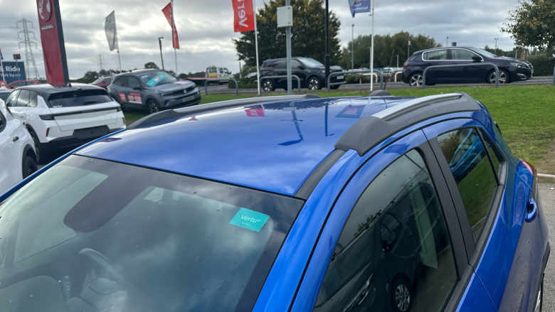 Vauxhall Mokka X 1.4T Active 5dr Auto Petrol Hatchback